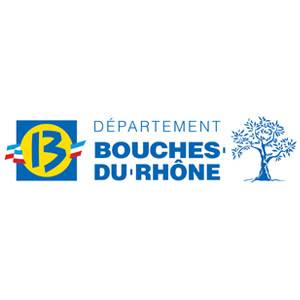 Bouches-du-Rhone