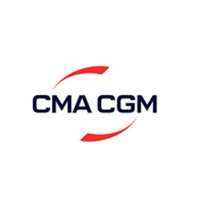 CMA CGM