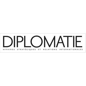 Diplomatie