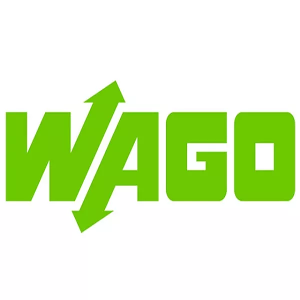 Logo Wago f