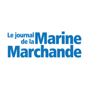 Le journal de la marine marchande