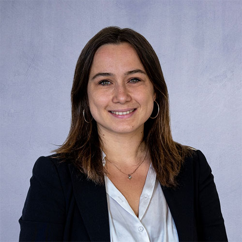 Caroline BERNARD