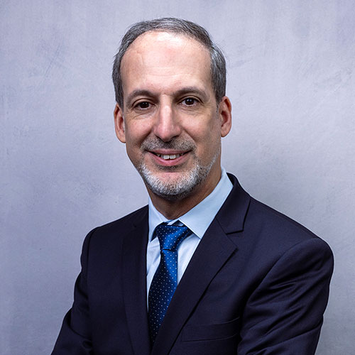 Hervé CROCE