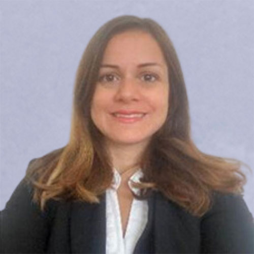 Gina LAYOUSSE