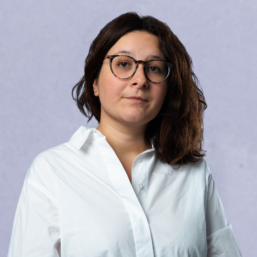 Laurene FAYET-MICQUIAUX