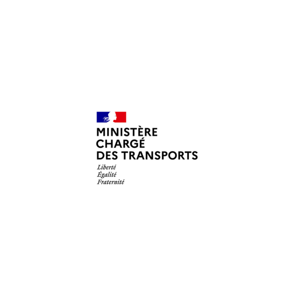 Ministère chargé des transports