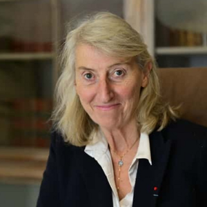 Catherine CHABAUD
