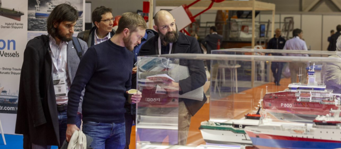 Christophe CASTANER, président du Grand Port maritime de Marseille et